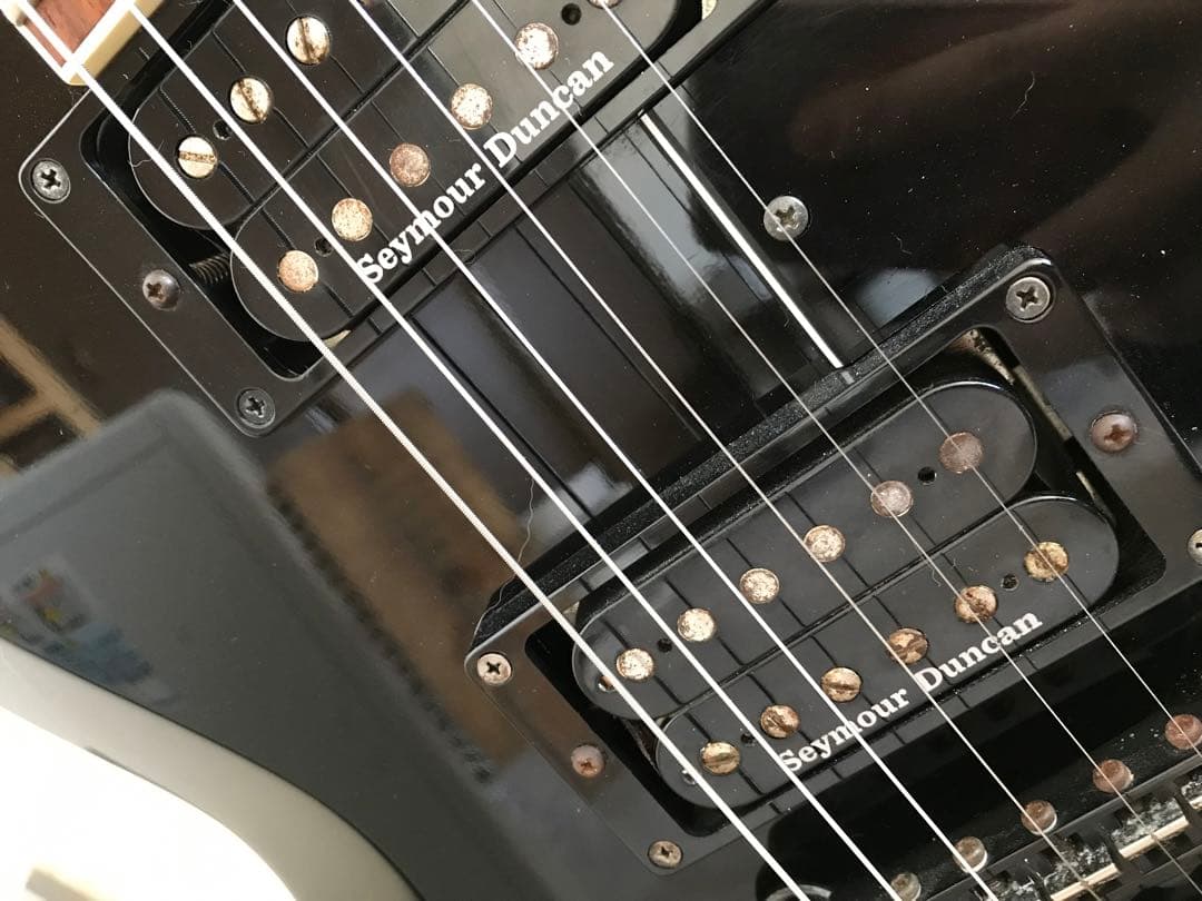 ESP vp-m ホンマホ　viper