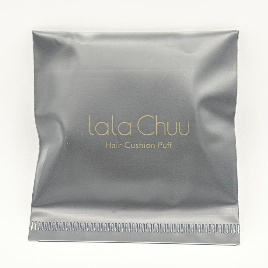 【新品未開封】ララチュー ヘアファンデーション プレミアム ダークブラウン