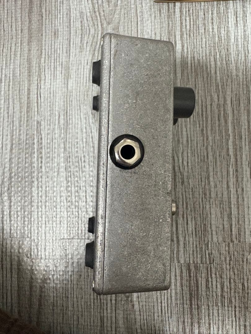 ギター Electro-Harmonix Little Big Muff