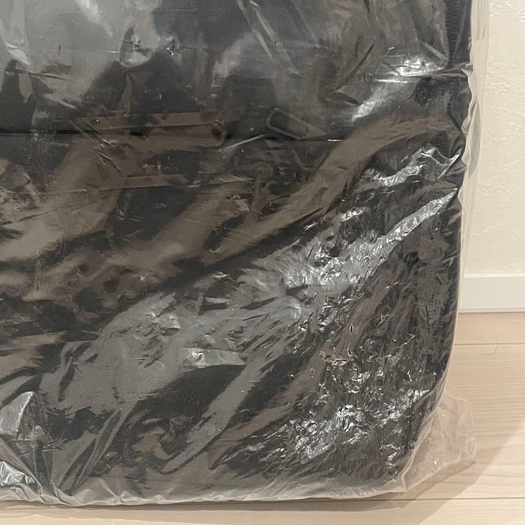 【新品未使用】Evoon マルチビジネスリュック3.0ブラック