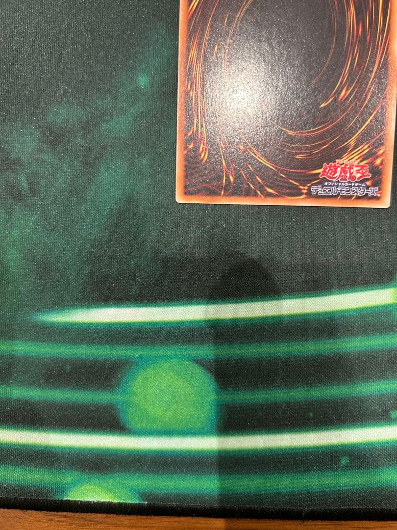 遊戯王 超魔導剣士 ブラックパラディン レリーフ