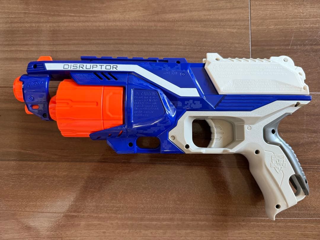 Nerf セット売り　エリートシリーズ