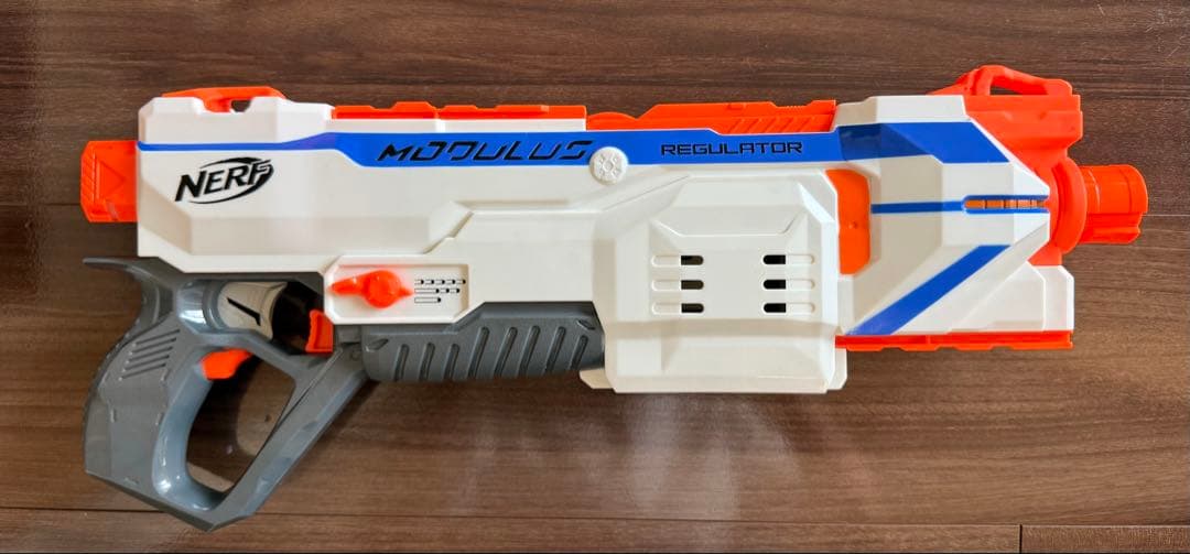 Nerf セット売り　エリートシリーズ