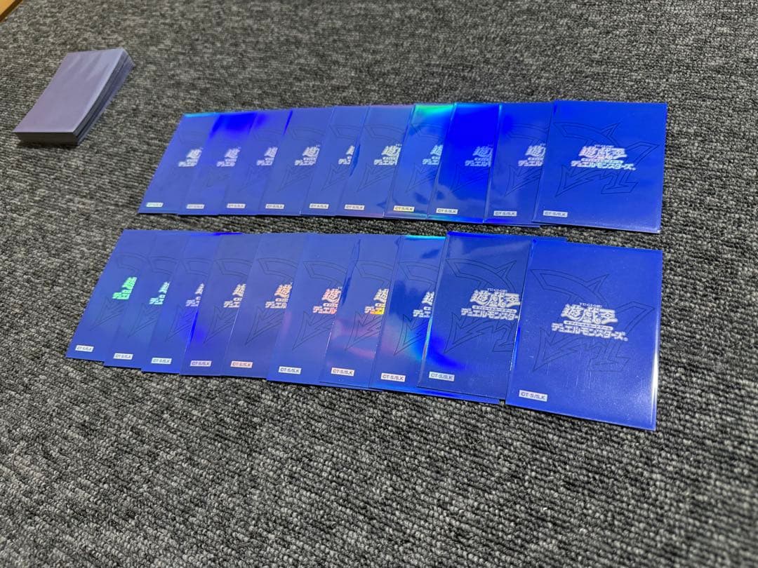 【ふうちゃびんさん専用】オベブル　スリーブ