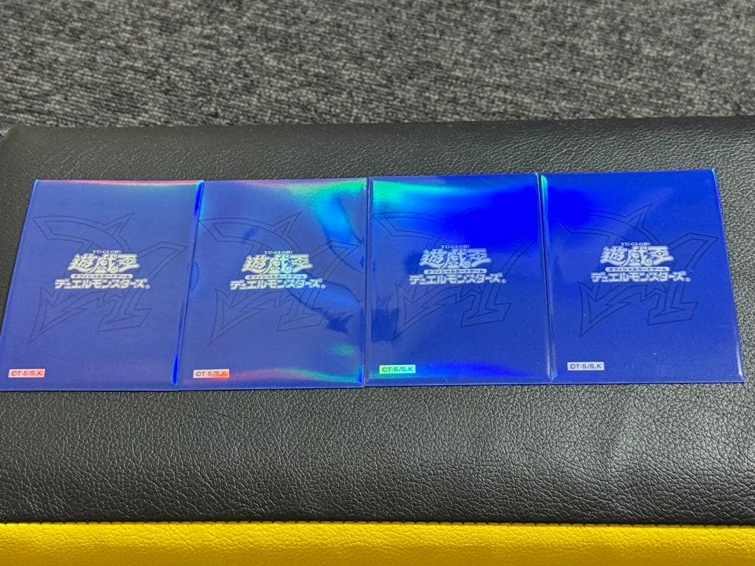 【ふうちゃびんさん専用】オベブル　スリーブ