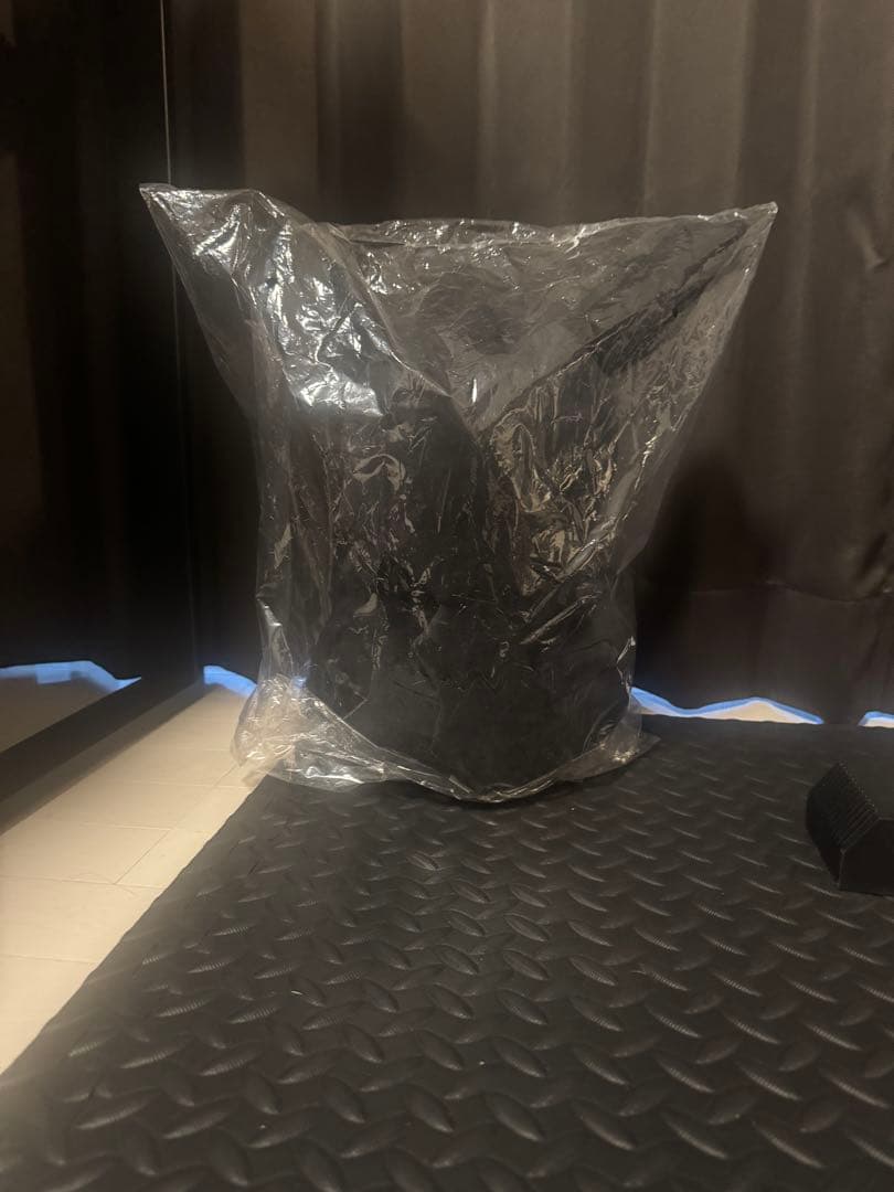 【新品】サンダーボルトプロジェクト ピカチュウ Lサイズ フラグメント