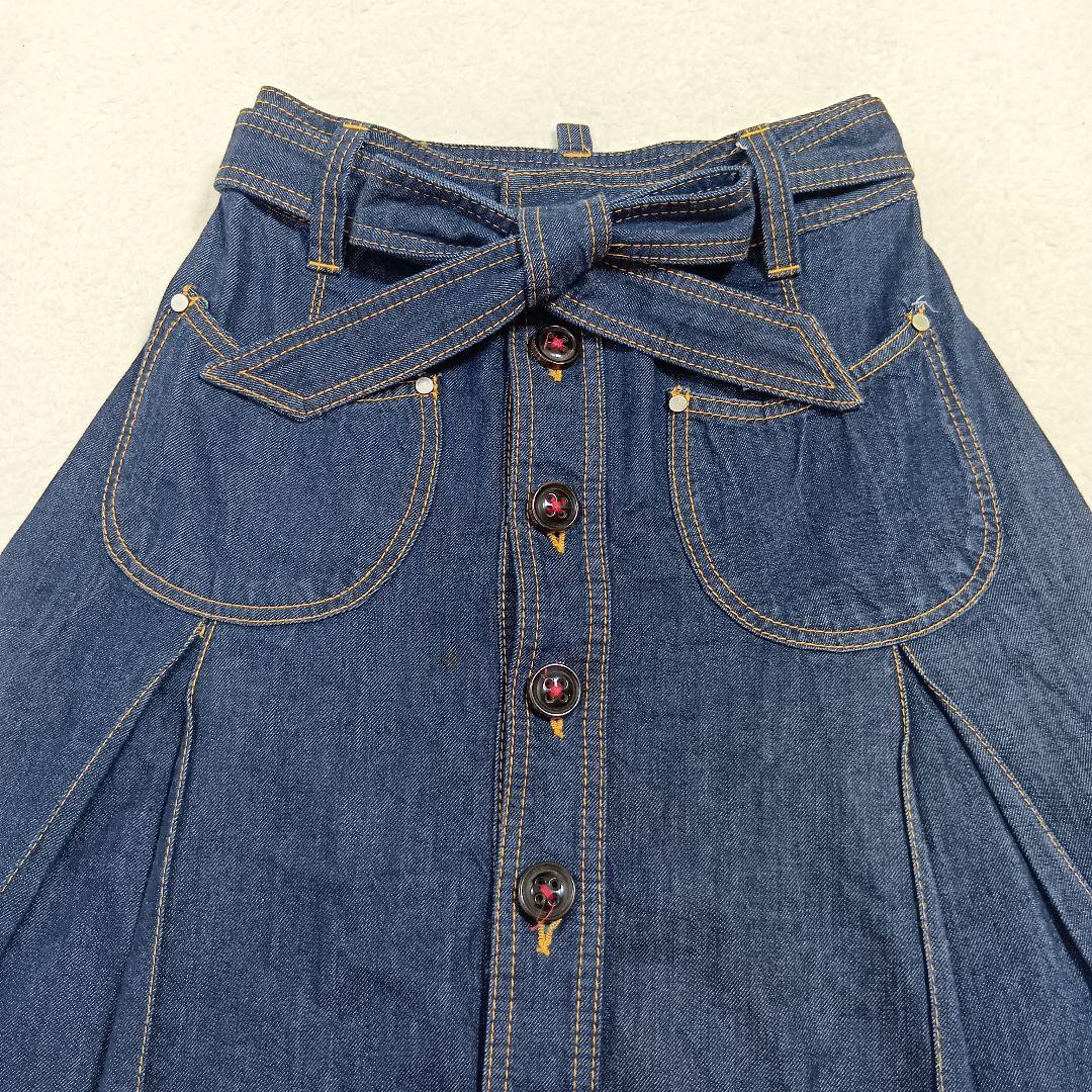 DSQUARED2 ディースクエアード