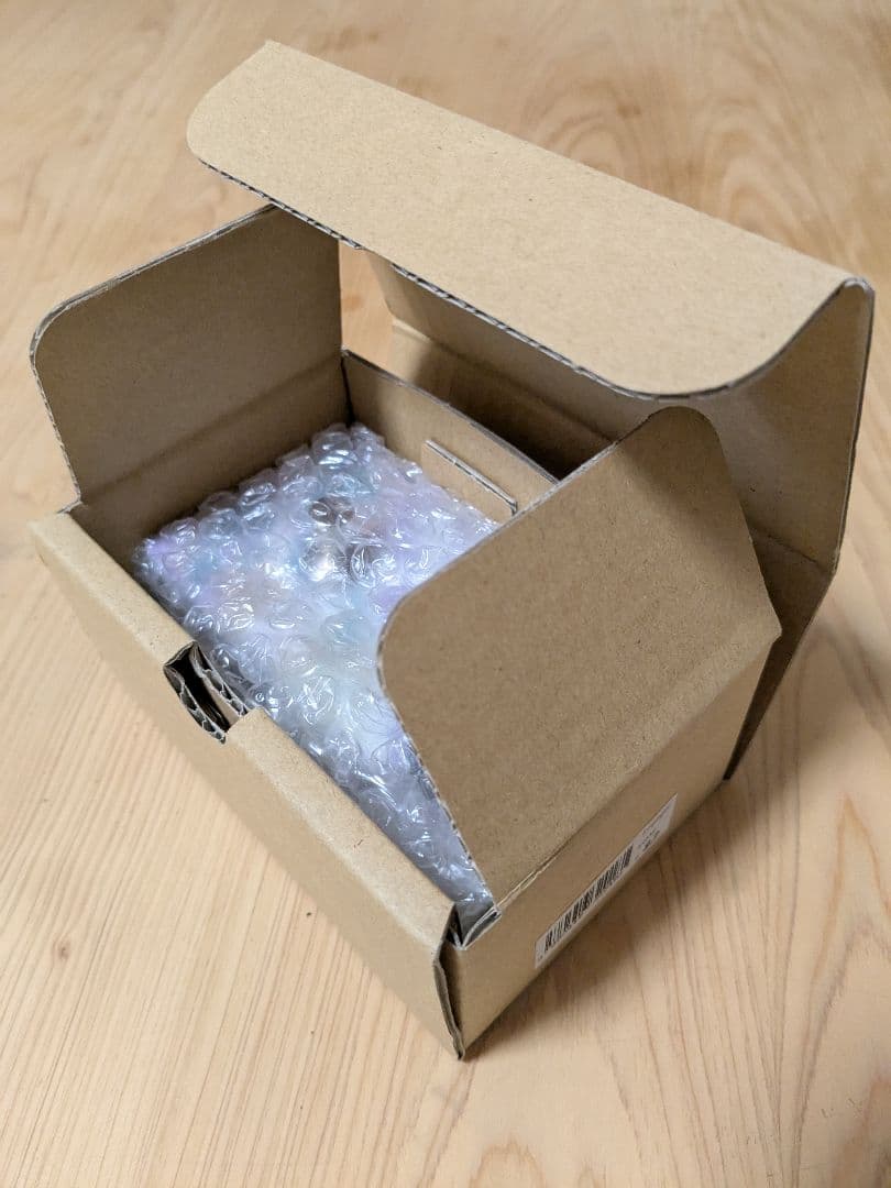 Leqtique EDM （Digital Delay）　ギターエフェクター