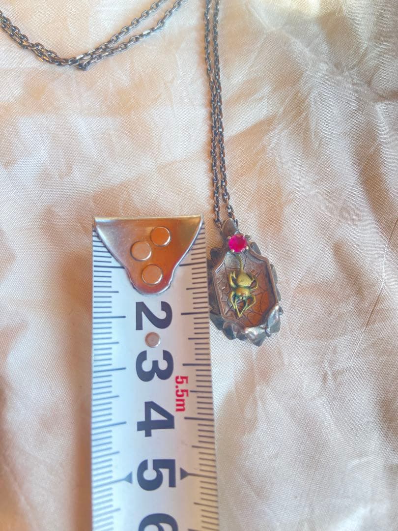 【新春セール】hide 13th Memorial ネックレス