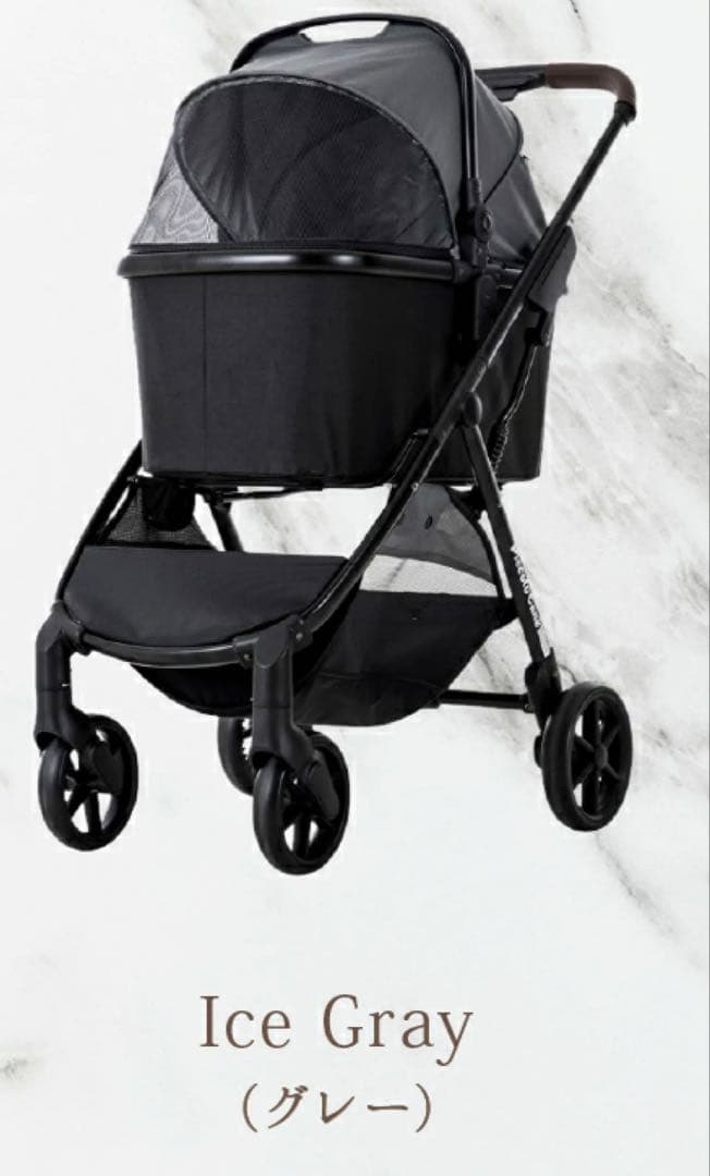 ピッコロカーネリオナ2ワンタッチスタイル