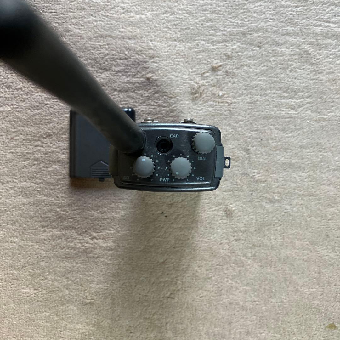 AOR AR 8000 受信機