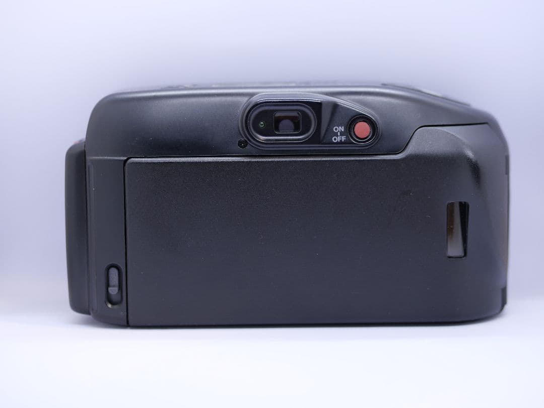 Canon Autoboy Panorama フィルムカメラ