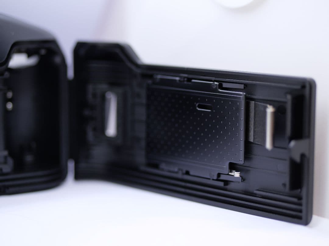 Canon Autoboy Panorama フィルムカメラ