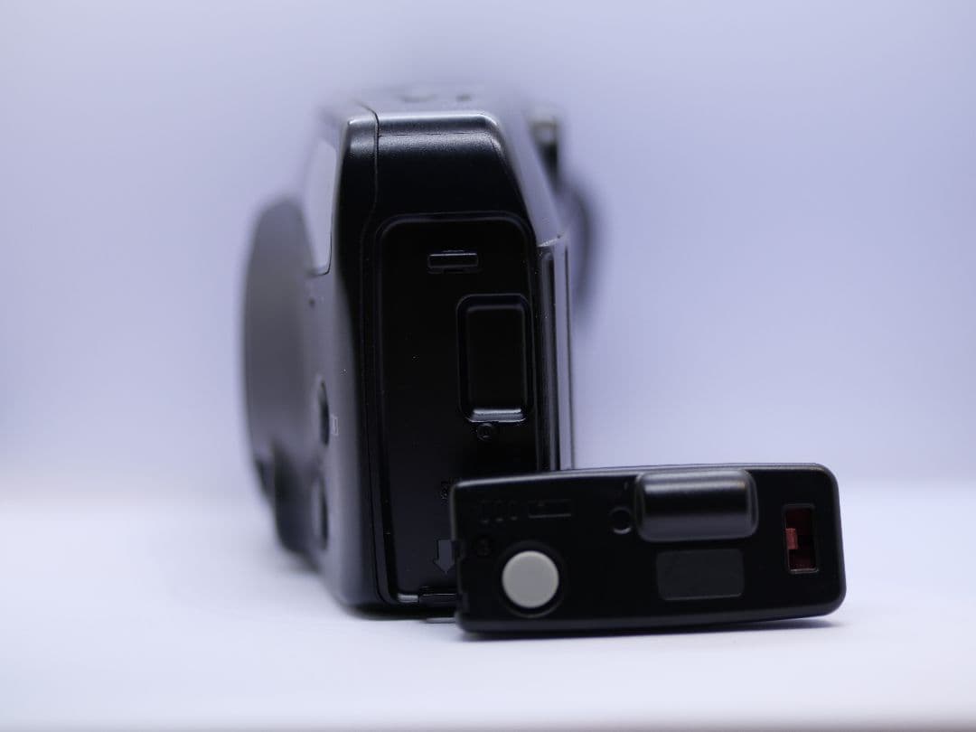 Canon Autoboy Panorama フィルムカメラ