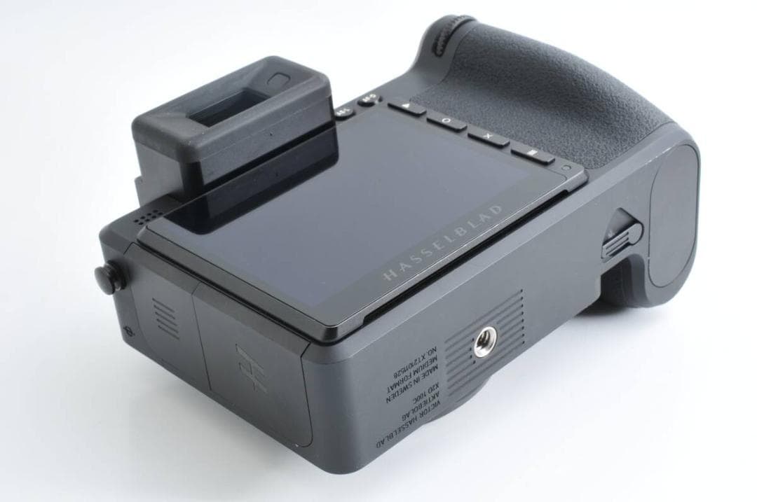 ★新品級★Hasselblad X2D 100C 中判ミラーレスカメラ 1477