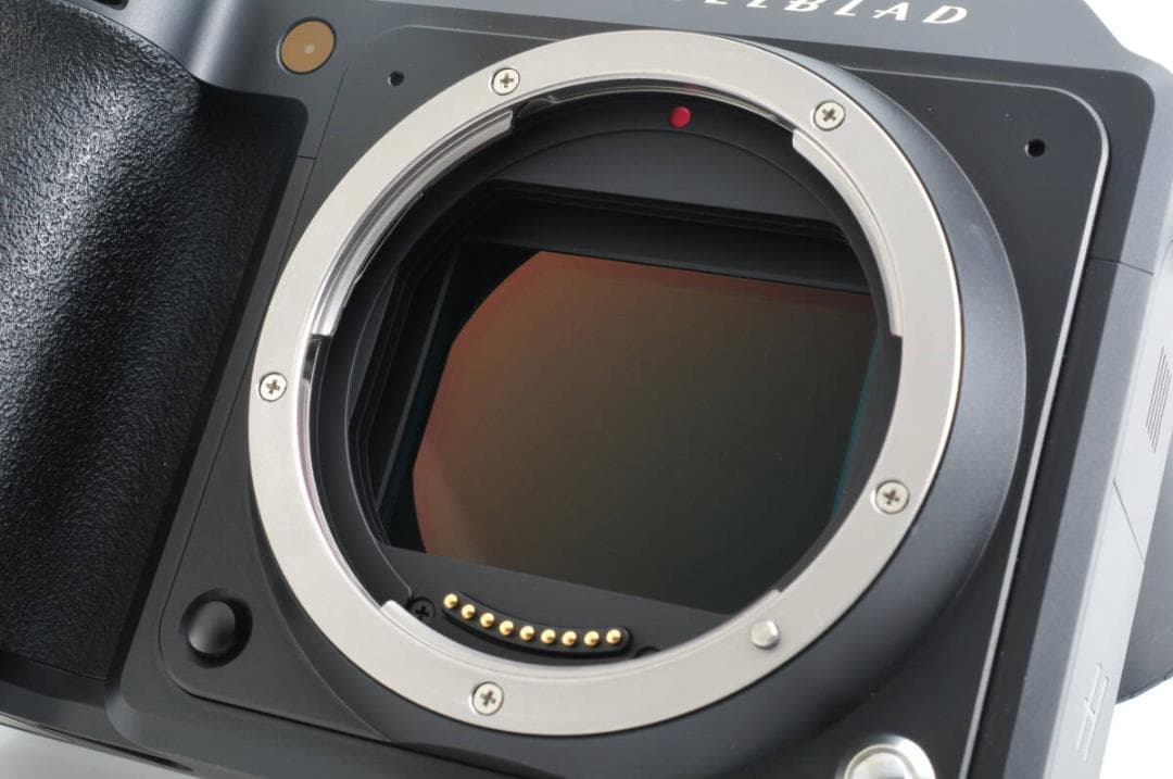 ★新品級★Hasselblad X2D 100C 中判ミラーレスカメラ 1477