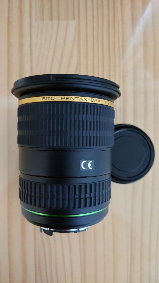 PENTAX ペンタックス DA 16-50mm F2.8 ED AL SDM