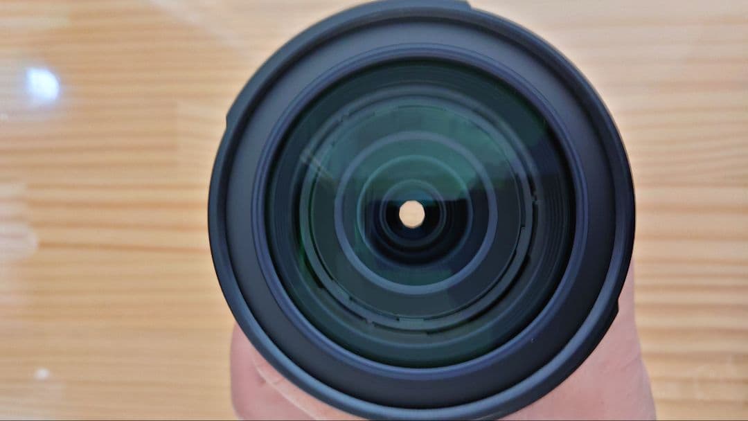 PENTAX ペンタックス DA 16-50mm F2.8 ED AL SDM