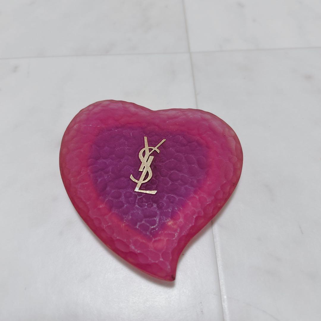 希少✨ Yves Saint Laurent 鏡 コンパクトミラー