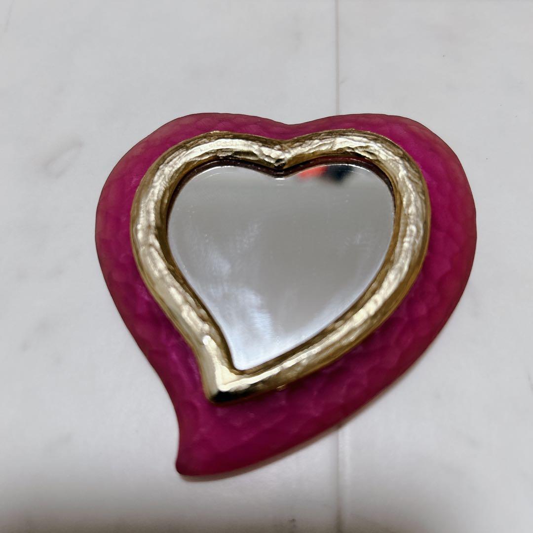 希少✨ Yves Saint Laurent 鏡 コンパクトミラー