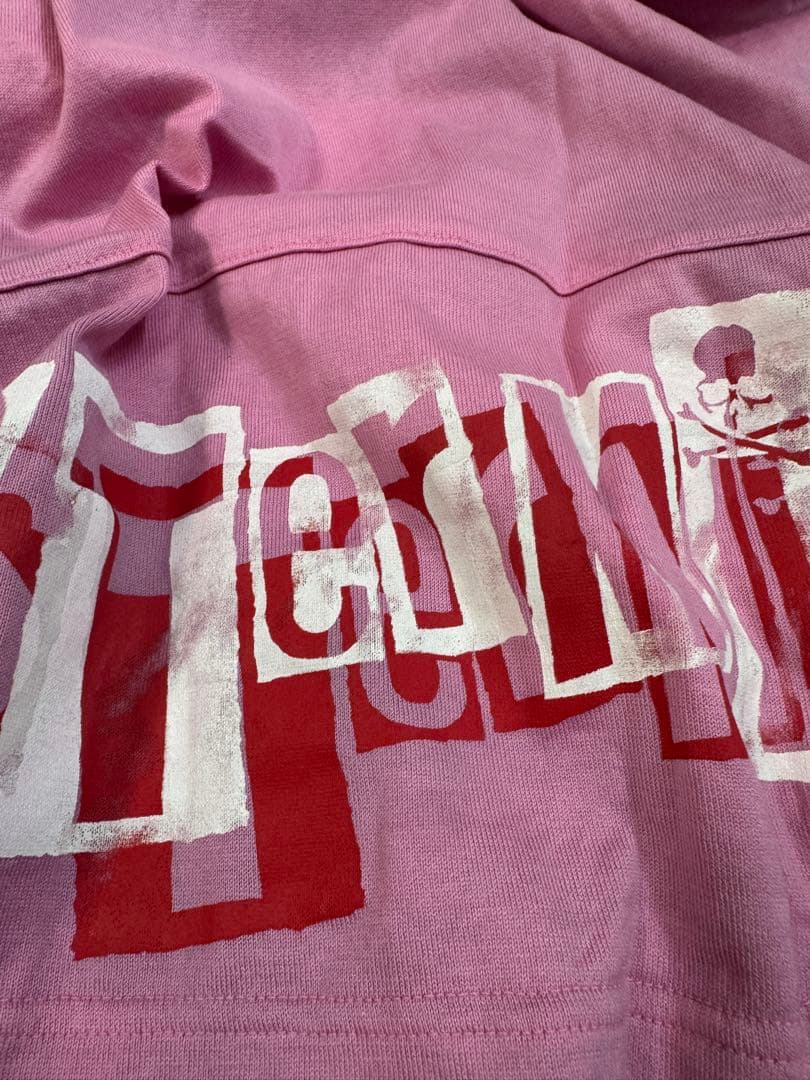 激レア M マスターマインド Tシャツ