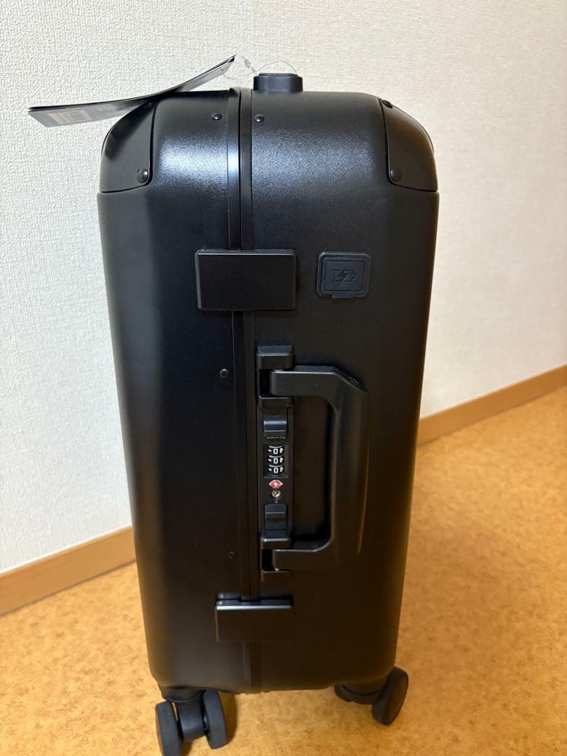 solgaard キャリーケース