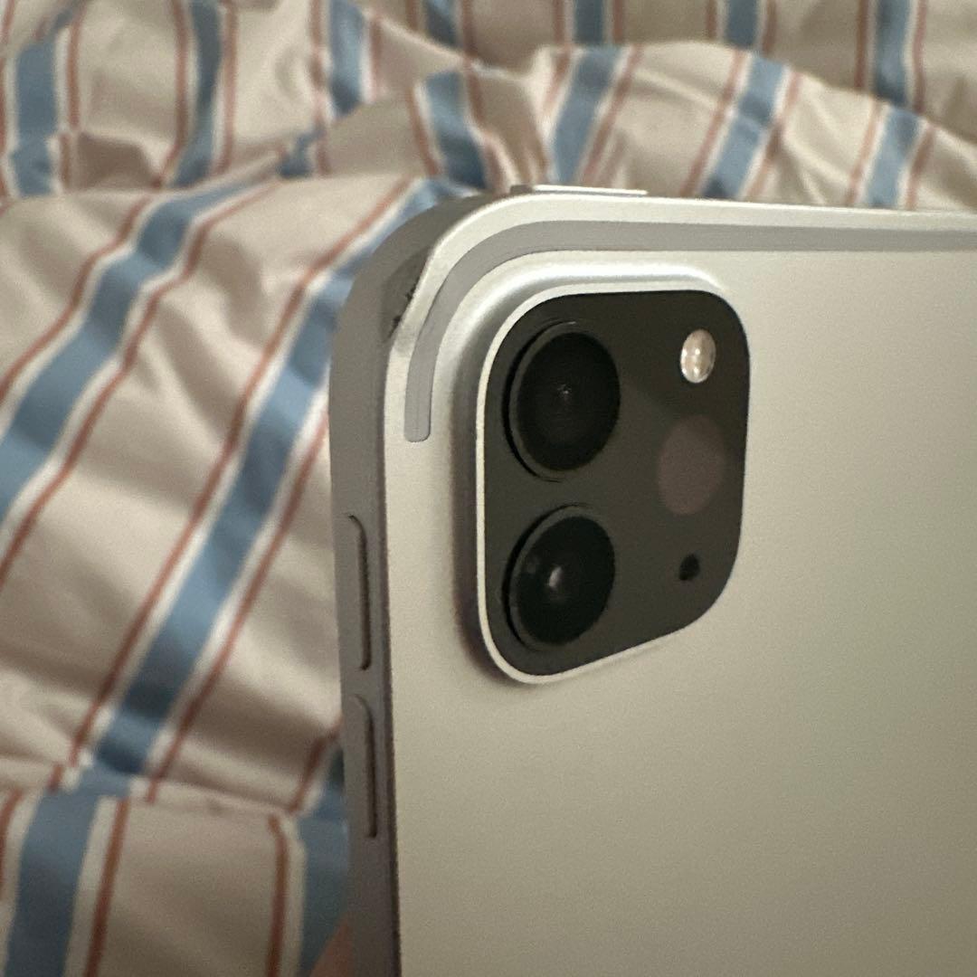 Apple iPad Pro12.9インチ128GB 第五世代 スペースグレー