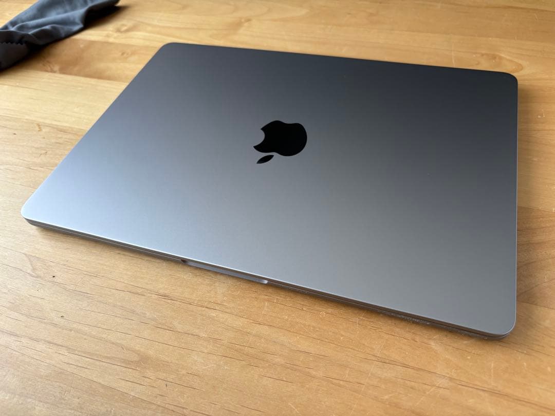 Apple M2 MacBook Air 512G＋AirPods 3セット