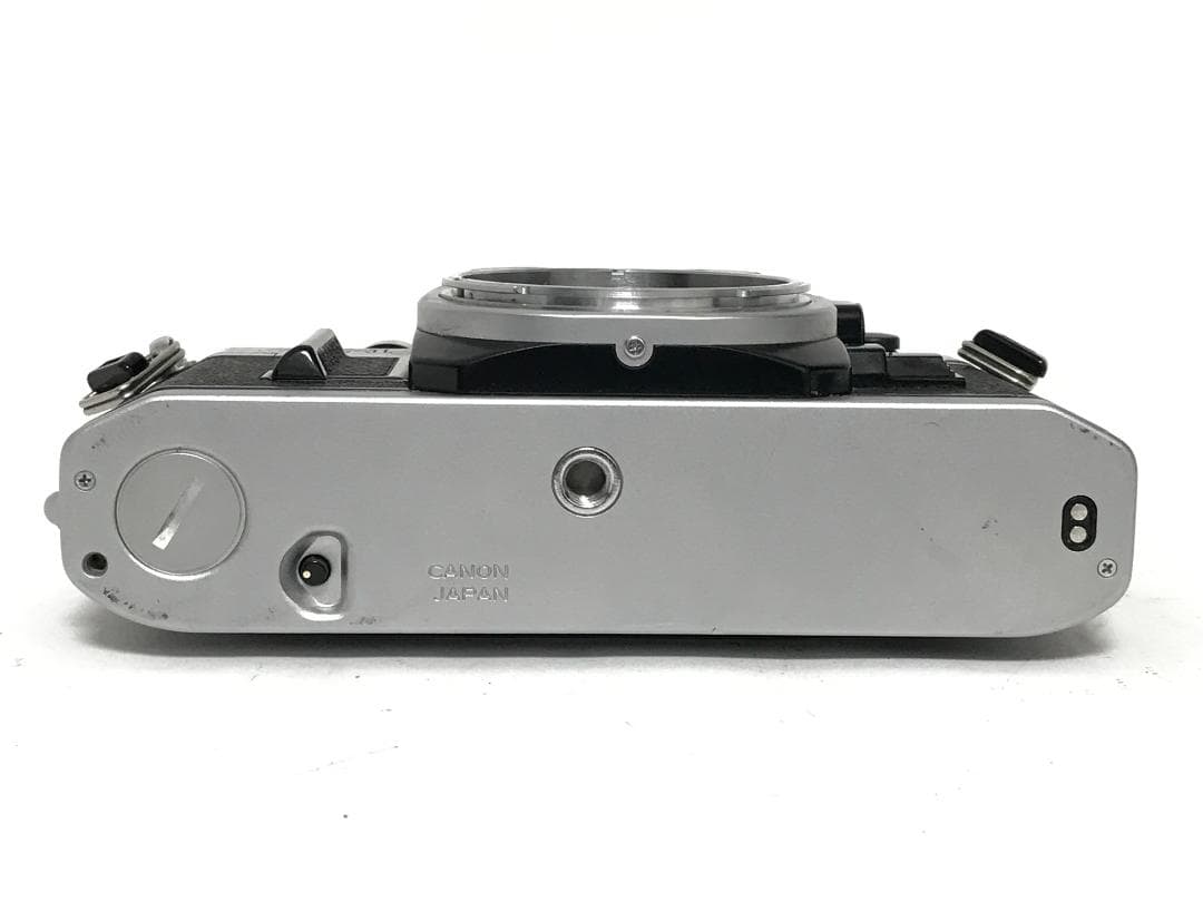 Canon AE-1 & New FD 50mm F1.4　#9343