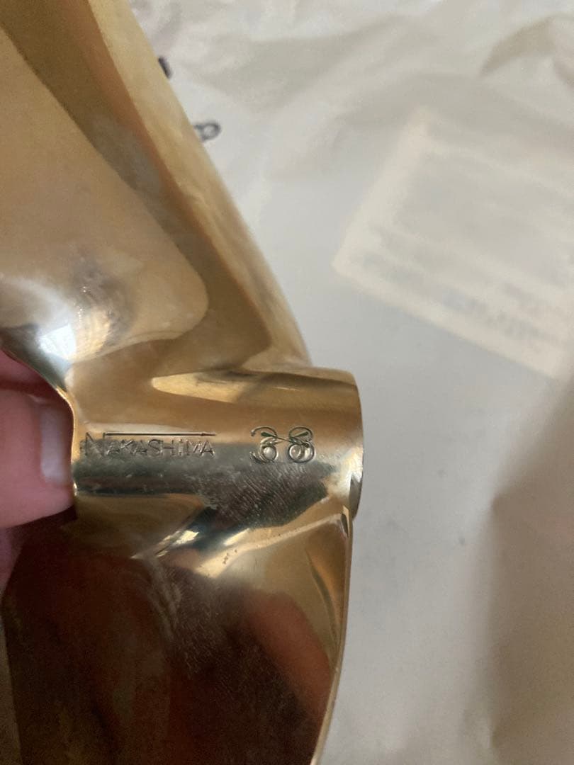 競艇　毒島誠選手　プロペラ