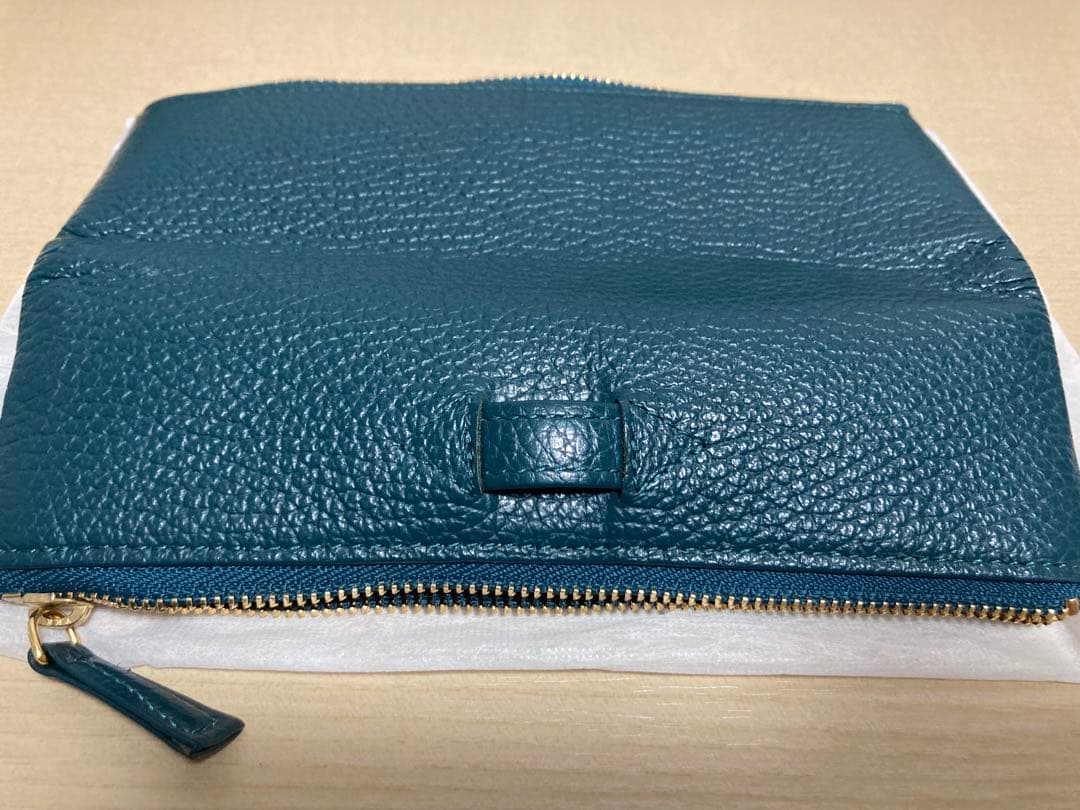 ルポペンケース　ターコイズ カフェイン40mg