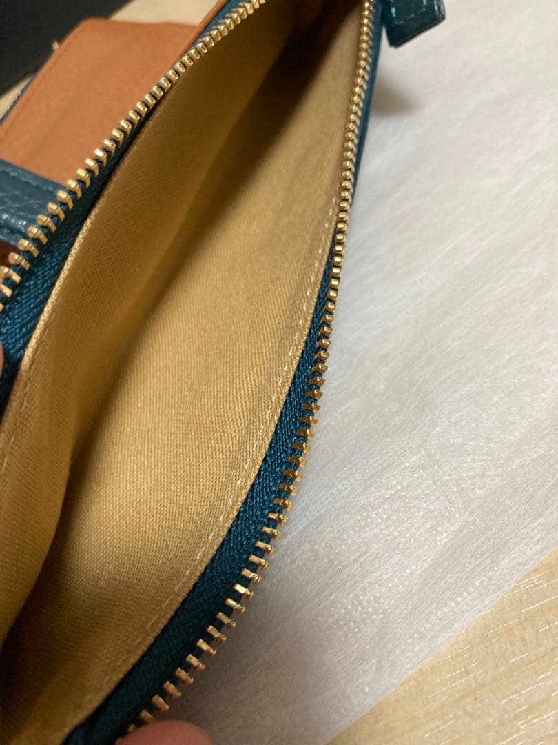 ルポペンケース　ターコイズ カフェイン40mg