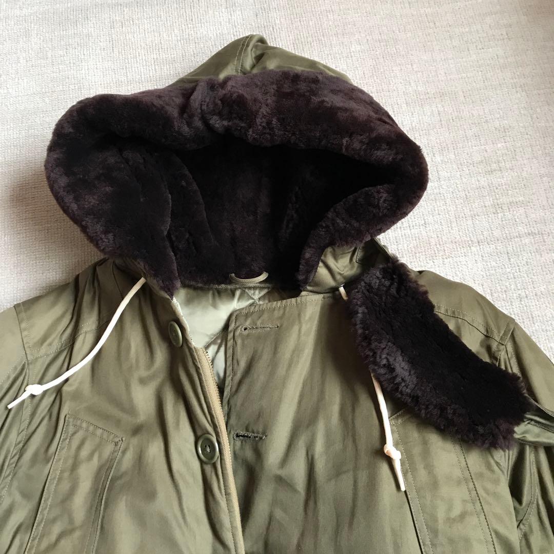 極希少《旧リアルマッコイズ B-9》サイズ34（S）