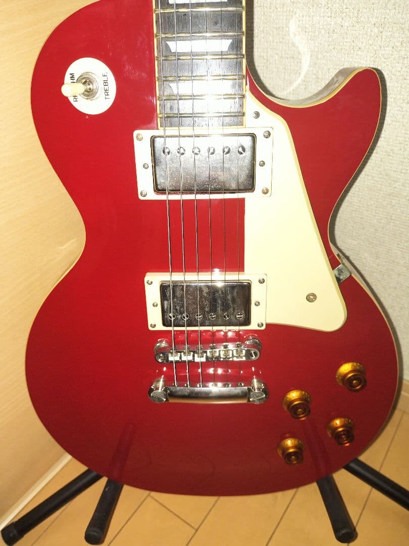 ギター Epiphone Les Paul Standard