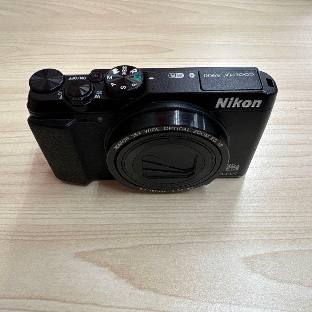 ®*︎様 Nikon COOLPIX A900 ジャンク
