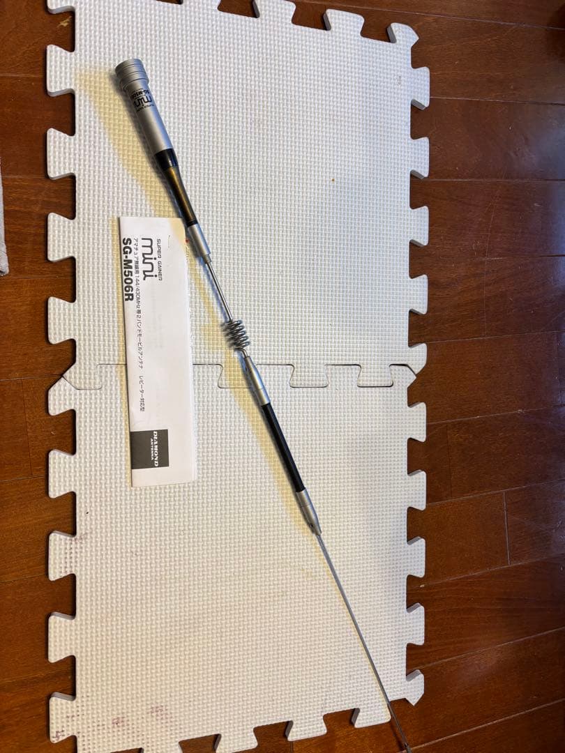 ICOM 無線機　フルセット！