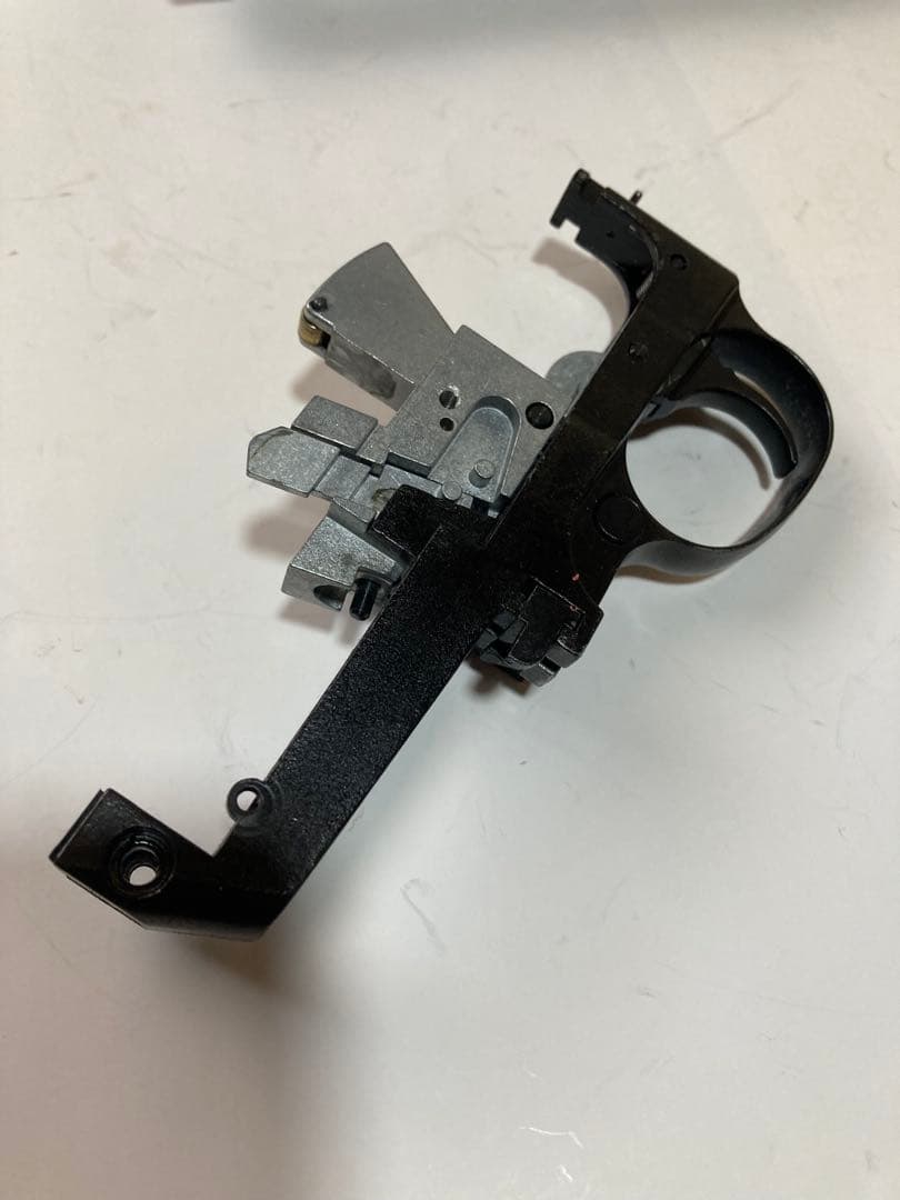 マルシン、M１カービン　8mmブローバック。