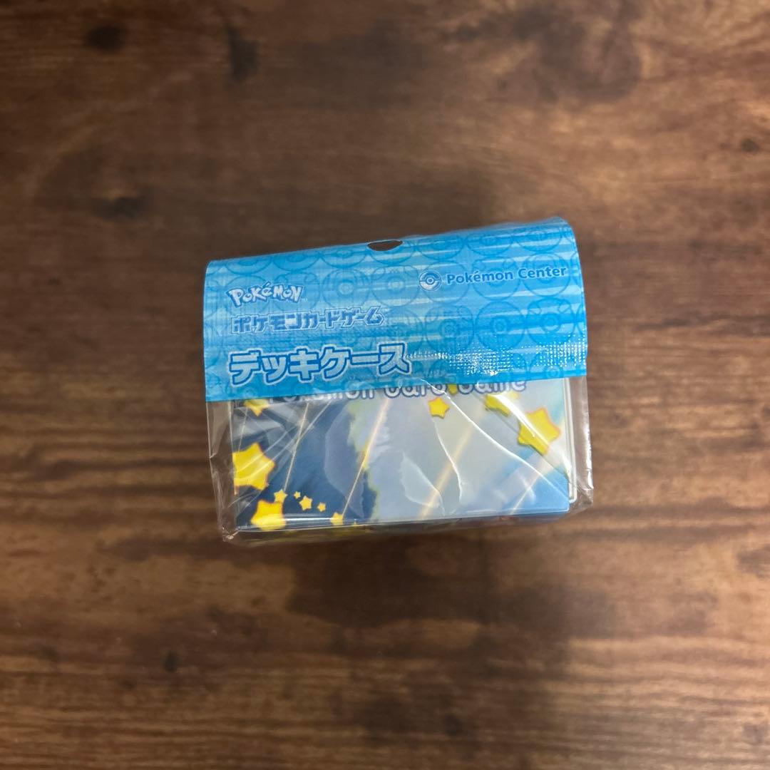 デッキケース　ダッシュ！イーブイズ