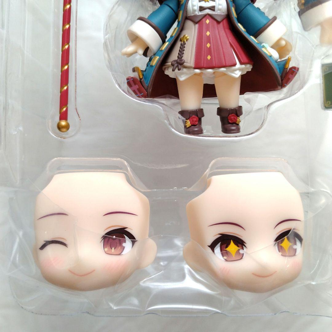 ソフィーのアトリエ ソフィー・ノイエンミュラー ねんどろいど 2020