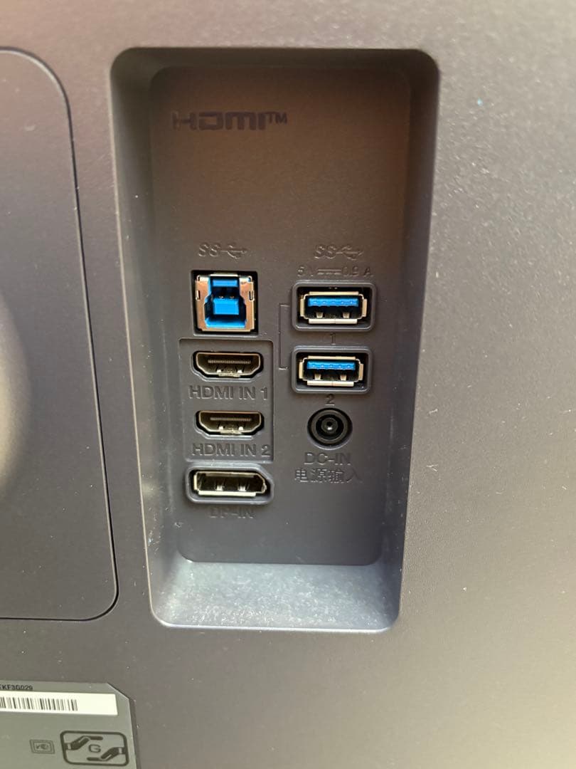 LG UltraGear 32GQ950-B 31.5インチ/4K/144FPS