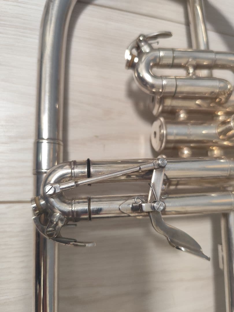 専用です＊　YAMAHA　フリューゲルホルン YFH631G