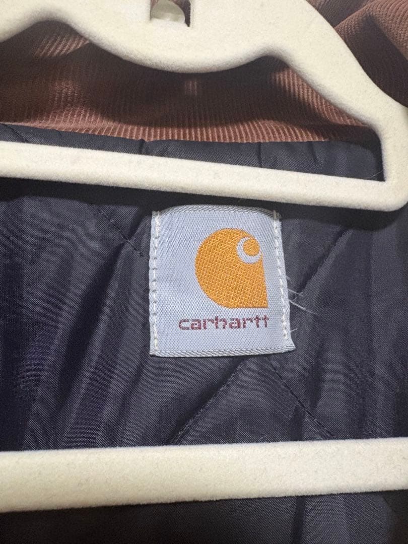 Carhartt トラディショナルジャケット USA