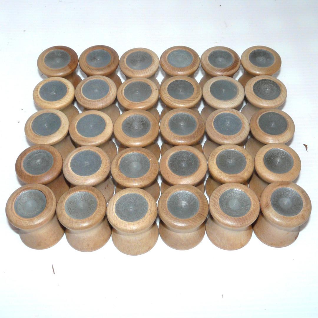 組紐　雅流　おもり中　70匁（約260g）　30個　　錘