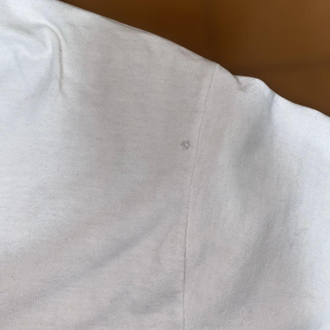 s*7様 マルボロ　Marlbolo '89 ロゴ　ヴィンテージ　Tシャツ　本物