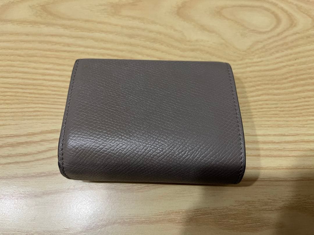 CELINE セリーヌ　財布