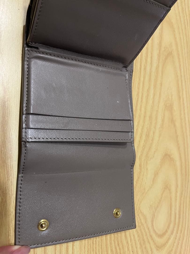 CELINE セリーヌ　財布