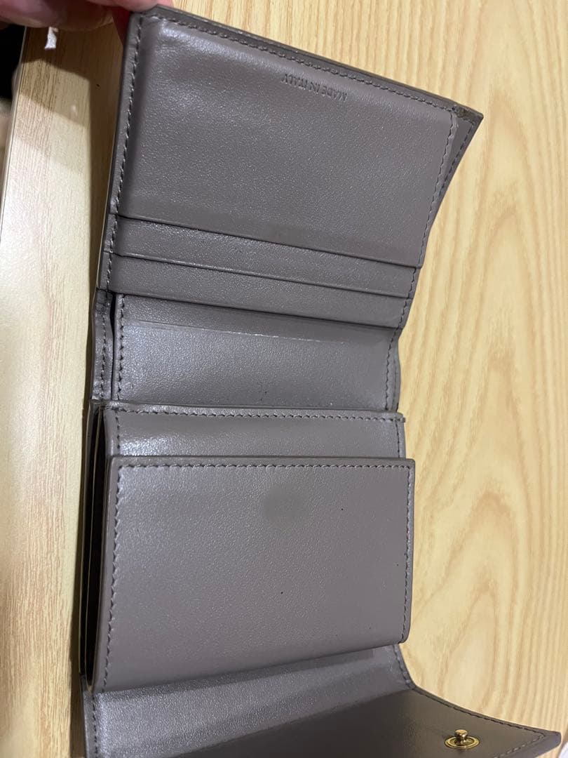 CELINE セリーヌ　財布