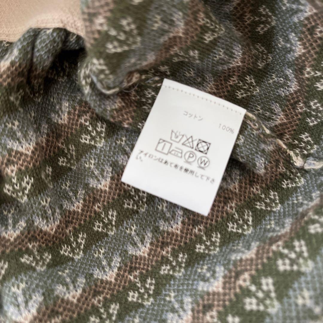 soorploom スカート 8y