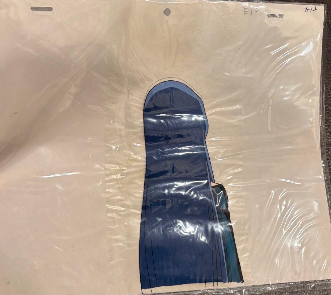 アニメキャラクター アートセット