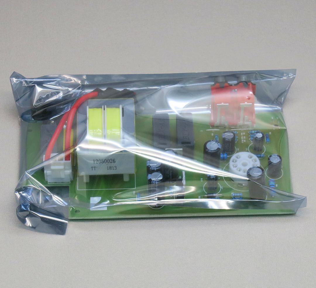 快音！真空管サウンドに癒される ラックスマン製真空管ハーモナイザー・キット